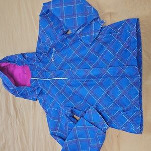 Girls COLUMBIA Jacket